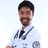 Foto de perfil de Dr. Eric
