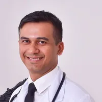 Foto de perfil de Dr. Francisco