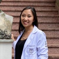 Foto de perfil de Dra. Jessica