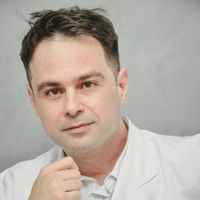 Foto de perfil de Dr. Ronie