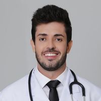 Foto de perfil de Dr. Vitor
