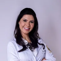 Foto de perfil de Dra. Mariane