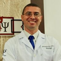 Foto de perfil de Dr. Fernando