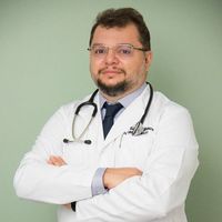 Foto de perfil de Dr. Eduardo