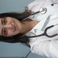 Foto de perfil de Dra. Michelle