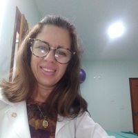 Foto de perfil de Dra. Christine