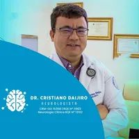 Foto de perfil de Dr. Cristiano