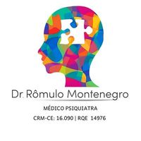 Foto de perfil de Dr. Rômulo