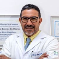 Foto de perfil de Dr. Eder