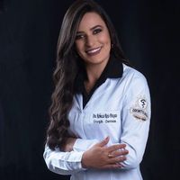 Foto de perfil de Dra. Rebecca
