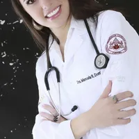 Foto de perfil de Dra. Marcela