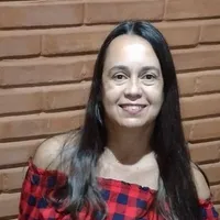 Foto de perfil de Márcia