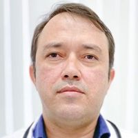 Foto de perfil de Dr. João