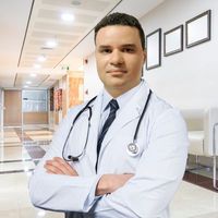 Foto de perfil de Dr. Alexandre
