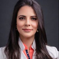 Foto de perfil de Angélica