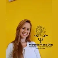 Foto de perfil de Marcella