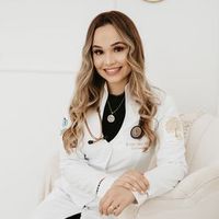 Foto de perfil de Dra. Maria