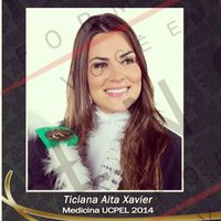Foto de perfil de Ticiana
