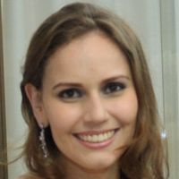 Foto de perfil de Andreia
