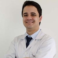 Felipe Santos - Técnico de processos - JAW Plásticos
