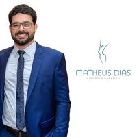Foto de perfil de Matheus