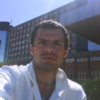 Foto de perfil de Rodrigo