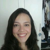 Foto de perfil de Mariana