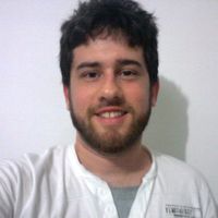Foto de perfil de Guilherme