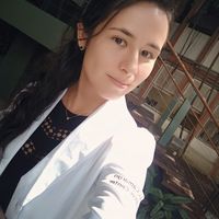 Foto de perfil de Isabela