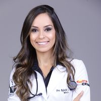 Foto de perfil de Rafaela