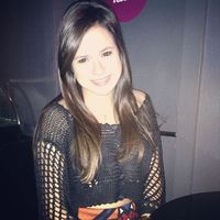 Foto de perfil de Renata