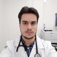Foto de perfil de Dr. Andre