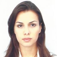 Foto de perfil de Rafaela