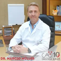 Foto de perfil de Dr. Marcio