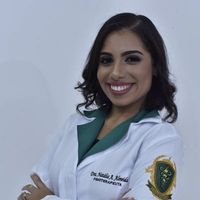 Foto de perfil de Dra. Natália