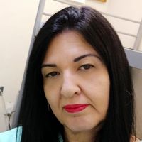 Foto de perfil de Dra. Cristina