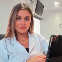 Foto de perfil de Dra. Daniela