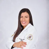 Foto de perfil de Dra. Janeide