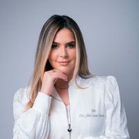 Foto de perfil de Dra. Júlia