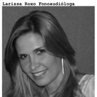 Foto de perfil de Larissa