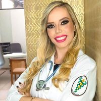 Foto de perfil de Dra. Natalia