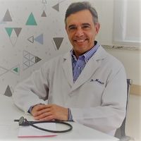 Foto de perfil de Dr. Marcos