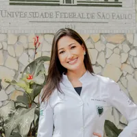 Foto de perfil de Dra. Priscila