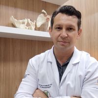 Foto de perfil de Dr. Gilmar