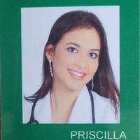 Foto de perfil de Priscilla