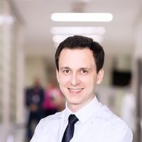 Foto de perfil de Dr. Afonso