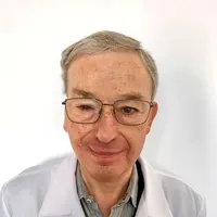 Foto de perfil de Dr. Hilo