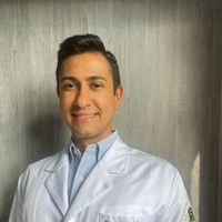 Foto de perfil de Dr. Pedro