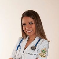 Foto de perfil de Dra. Ana