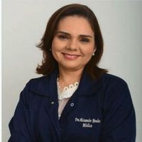 Foto de perfil de Dra. Alessandra
